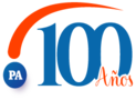 Logo Panamá América