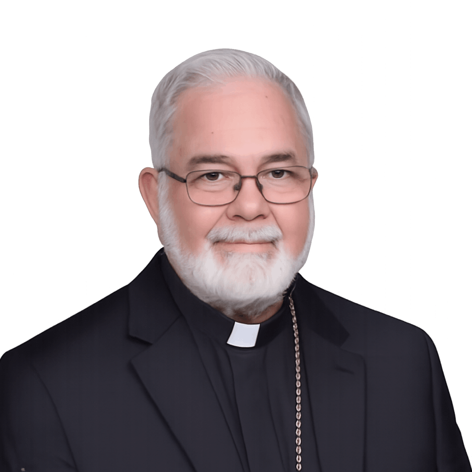  Mons. Rómulo Emiliani 