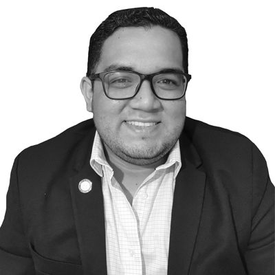 Abdiel Rodríguez Reyes