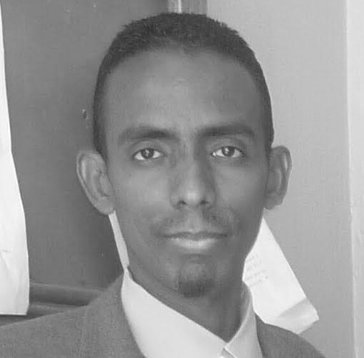 Alain R. Morales García