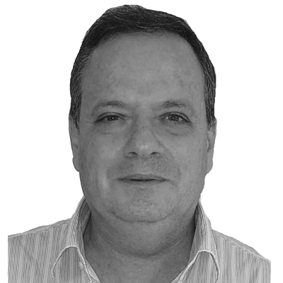 Alberto Jabiles Schwartz
