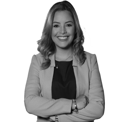 Alexandra Lasso Marín
