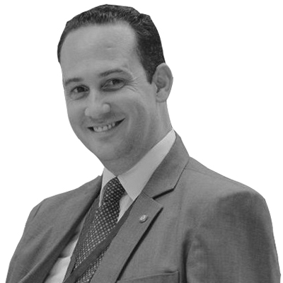 Alfredo Suárez