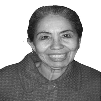 Ana Cortez