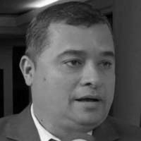 Ángel M. Gómez G.
