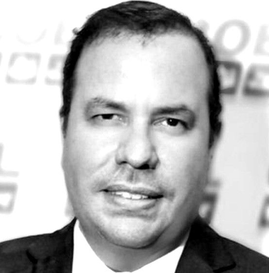 Antonio García-Prieto