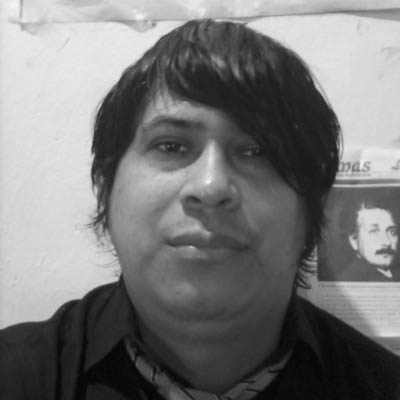 Ariel Romero Hernández