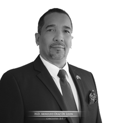 Arnulfo Díaz de León