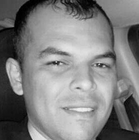 Daniel Castillero