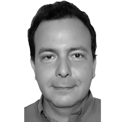 Darío Enrique Delgado Zager