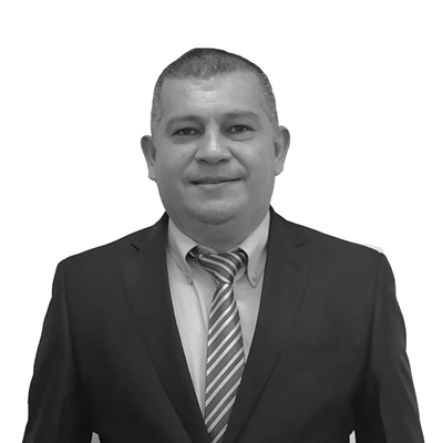 Edgardo Rodríguez