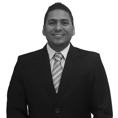 Elvis Axel Osorio