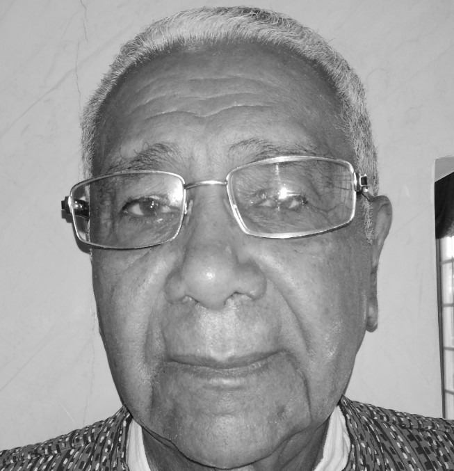 Félix L. Figueroa