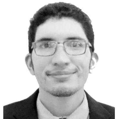 Fernando Miguel Sucre Grimaldo
