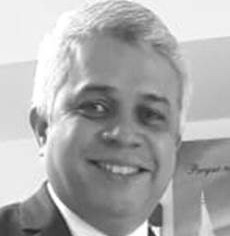 Franklin De Gracia G.