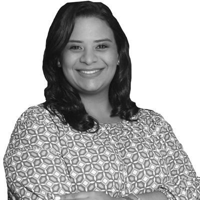 Génesis Naomi González De León