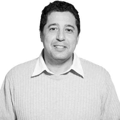 Gregorio Patiño