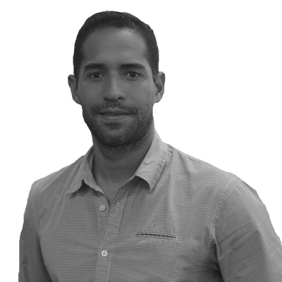 Harmodio Issac Barrios Rios