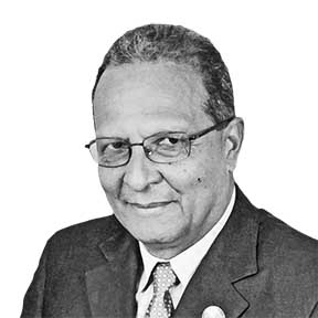 Iván A. Ricord B.