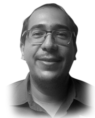 Jorge Jaén