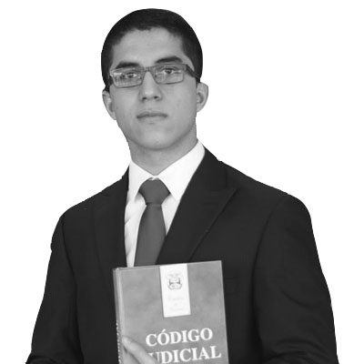 José De Gracia Domínguez
