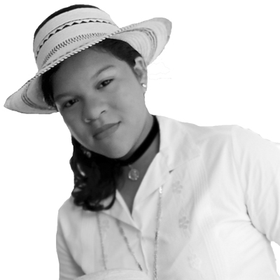 Karen Gisselle Saldaña C.