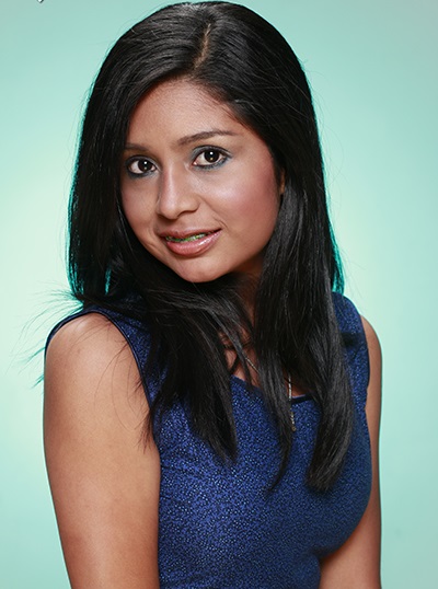 Karol Elizabeth Lara