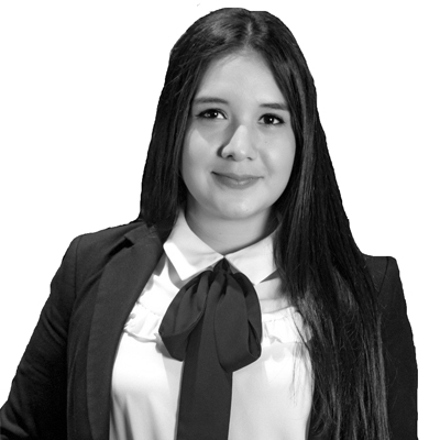 Laura Isabella Ruiz Hernández