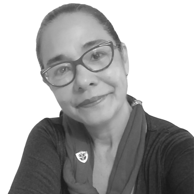 Lesbia Isabel Gonzalez R.