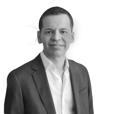 Luis Mejia