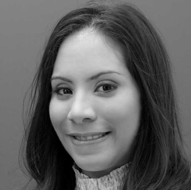 Marjorie Judith Sención Bósquez