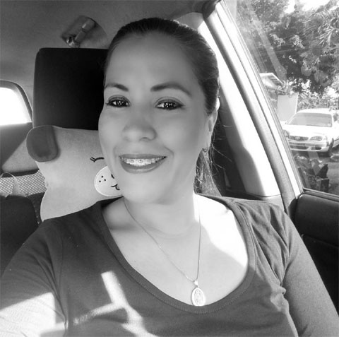 Marlene Rodríguez