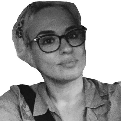 Mireia Santamaria Cifuentes