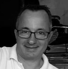 Nicolás Droz