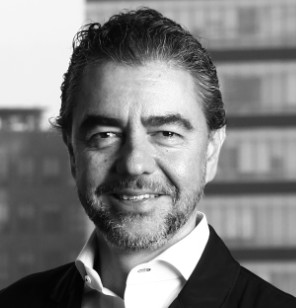 Octavio Camarena