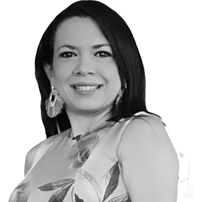 Olga María Arosemena Ruiz