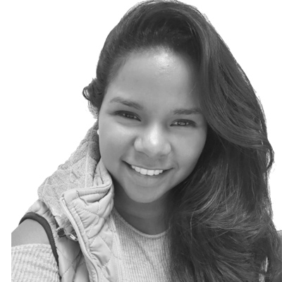 Pamela Benilda Ortega Sánchez