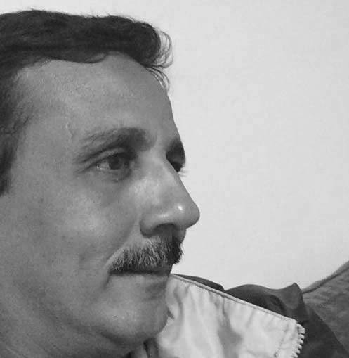 Pedro Moreno- Patiño