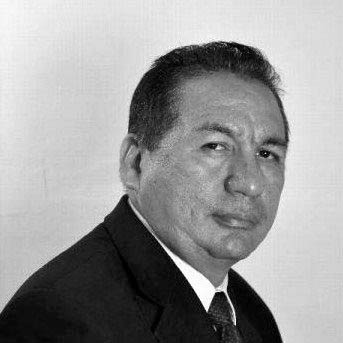 Pedro Nolasco Frías