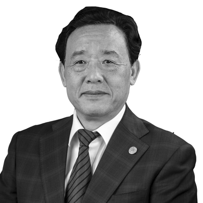 QU Dongyu