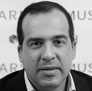 Ramón Alonzo