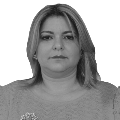 Rosa Isabel Recarey