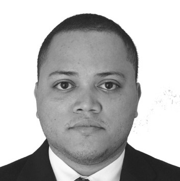 Rubén Darío Córdoba Barría