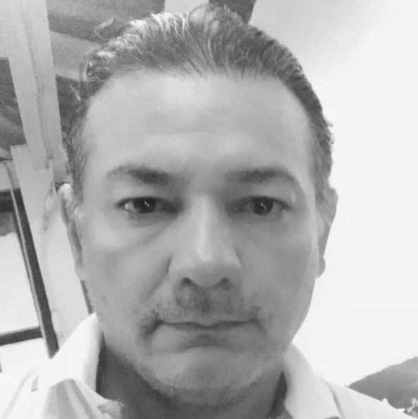 Samuel Rodríguez