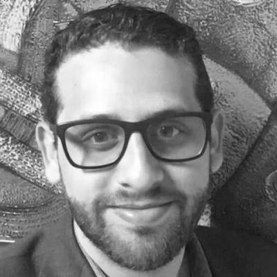 Sebastián Calderón Concha