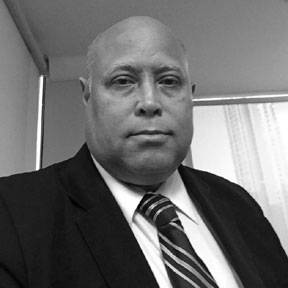 Ulises M. Calvo E.