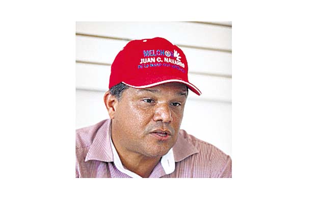 En el centro político del Partido Revolucionario Democrático (PRD), el candidato a alcalde Eric Domínguez asegura que dentro de sus propuestas está incluido aprovechar el impacto económico que aporta la región, y coordinar con el próximo gobierno estrategias para que llegue a todos los moradores de Antón.