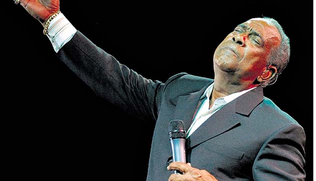 Cheo Feliciano