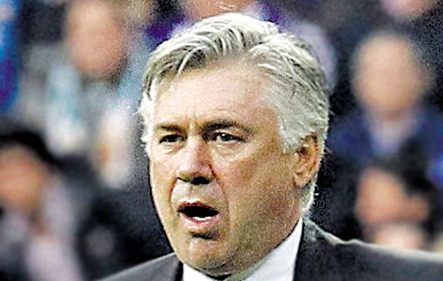 “Gracias a los futbolistas hemos jugado tres partidos sin Ronaldo y es increíble que no pasara nada. Desde un punto de vista práctico, hemos ganado los partidos y jugado bien, pero no comprendo todavía la situación y no olvido. En este tema no me ha parecido normal la suspensión de Ronaldo por tres partidos”.