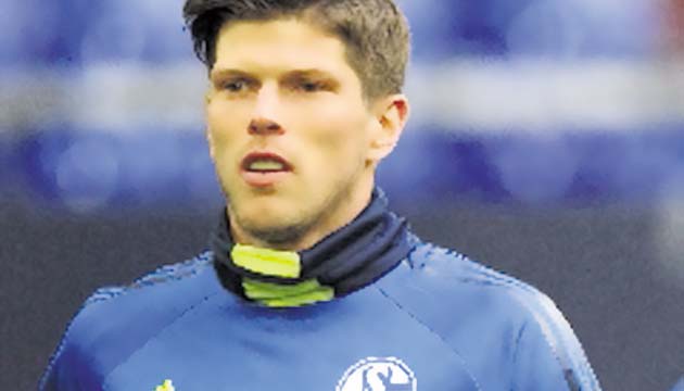 Klaas-Jan Huntelaar